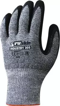 Перчатки Ruskin Industry 305