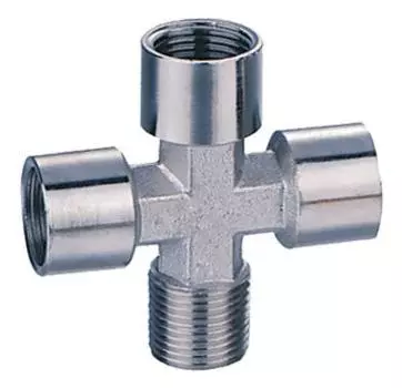 Переходник Fubag 180371 В