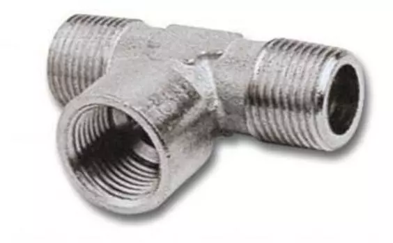 Переходник Gav 1257/4