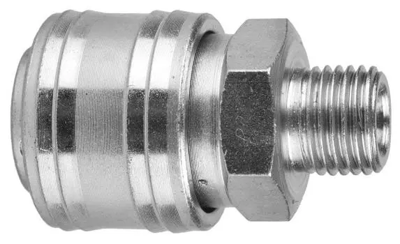 Переходник Kraftool Expert qualitat 06594