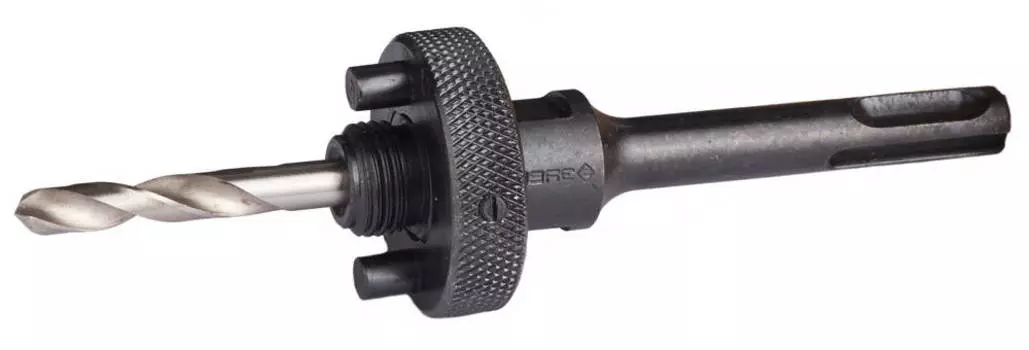 Переходник ЗУБР Ф152мм sds+ (29536_z01)