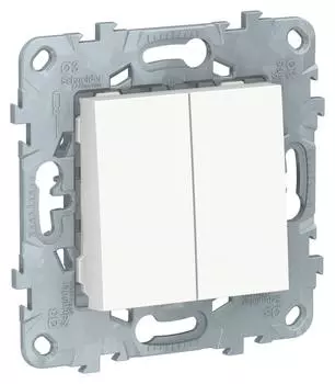 Переключатель Schneider electric Nu521318