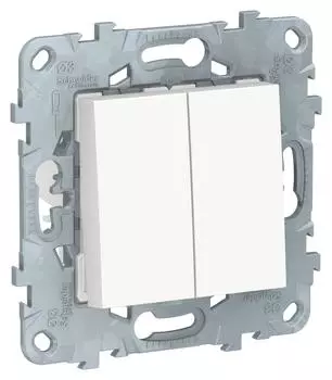 Переключатель Schneider electric Nu521518