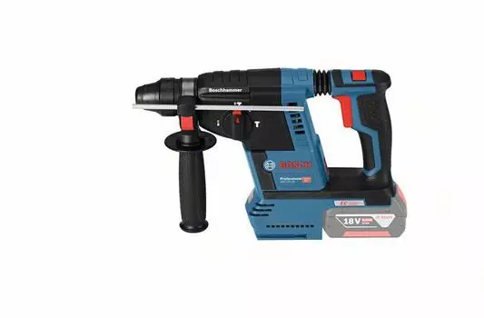 Перфоратор Bosch Gbh 18v-26 (0.611.909.000)