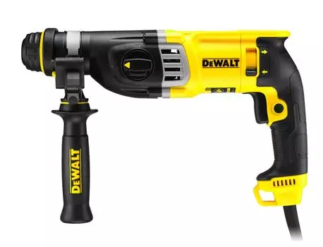 Перфоратор Dewalt D25143k