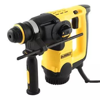 Перфоратор Dewalt D25313k
