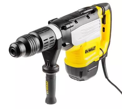 Перфоратор Dewalt D25773k