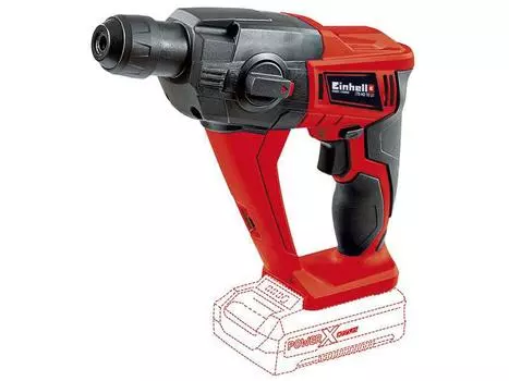 Перфоратор Einhell Pxc te-hd 18 li-solo (4513812)