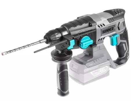 Перфоратор Hammer Prt185li premium