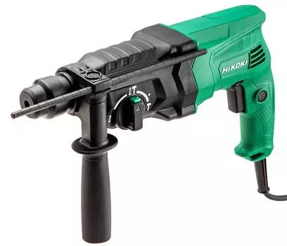 Перфоратор Hikoki Dh24ph2nsz