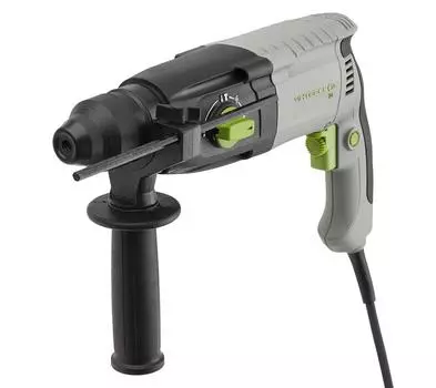 Перфоратор ИНТЕРСКОЛ 24/650ЭР (428.3.2.23)