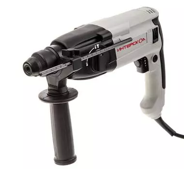 Перфоратор ИНТЕРСКОЛ П-22/620ЭР (100.0.0.00)