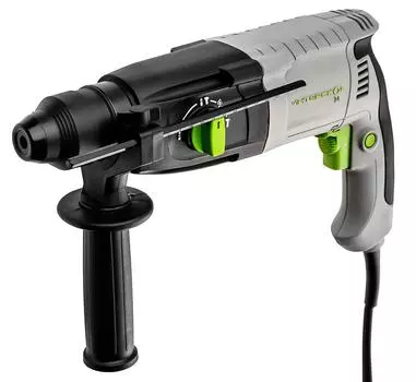 Перфоратор ИНТЕРСКОЛ П-24/650ЭР ДМ (428.3.2.00)