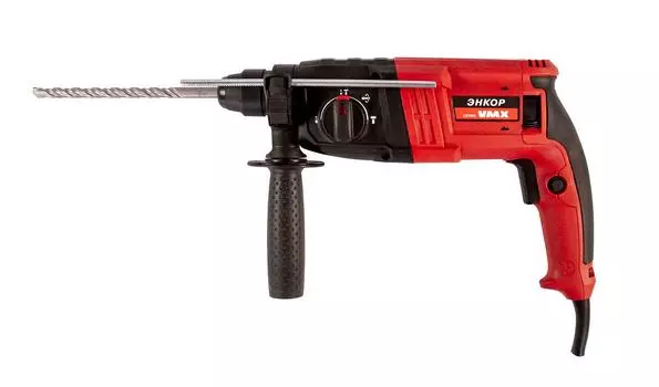 Перфоратор ЭНКОР Энкор серия vmx 510154