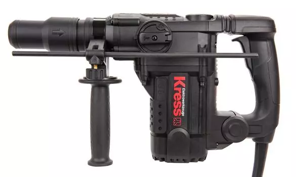 Перфоратор Kress Ku334