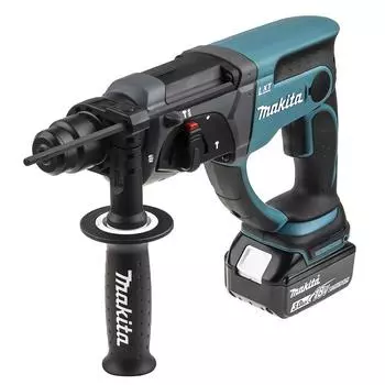 Перфоратор Makita Dhr202rf