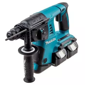 Перфоратор Makita Dhr263rf4