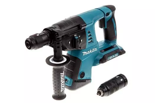 Перфоратор Makita Dhr264z