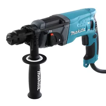 Перфоратор Makita Hr2460