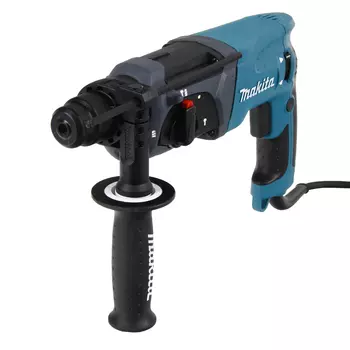 Перфоратор Makita Hr2470