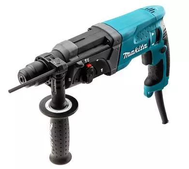 Перфоратор Makita Hr2470x15