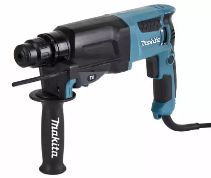 Перфоратор Makita Hr2600