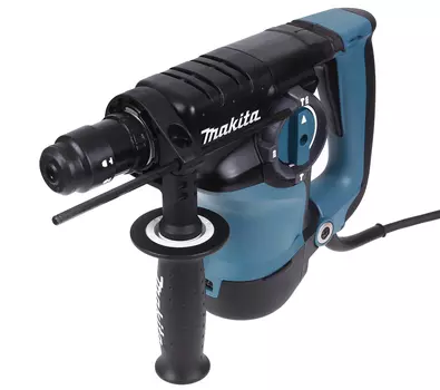 Перфоратор Makita Hr2811ft