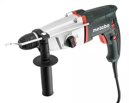 Перфоратор Metabo Khe 2644 (606157510)