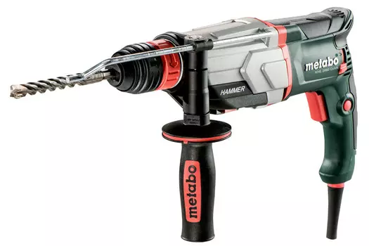 Перфоратор Metabo Khe 2660 quick (600663500)