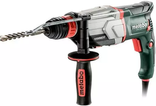 Перфоратор Metabo Khe 2860 quick (600878500)