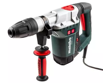 Перфоратор Metabo Khe 5-40 (600687000)