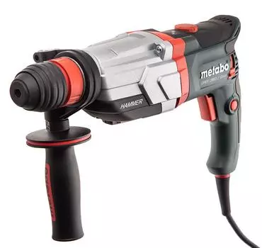 Перфоратор Metabo Uhev 2860-2 quick (600713500)