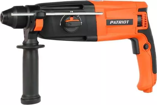 Перфоратор Patriot Rh 280
