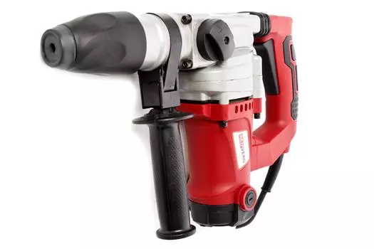 Перфоратор Redverg Rd-rh1200