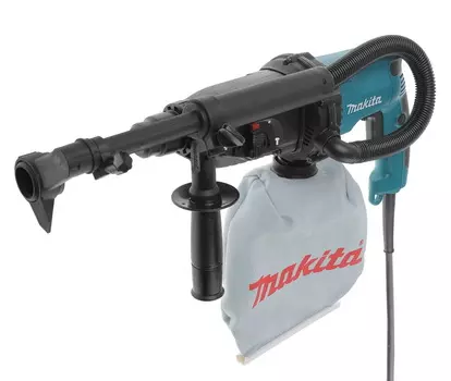 Перфоратор с пылеотсосом Makita Hr2432