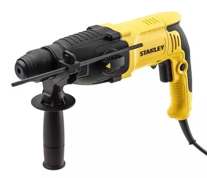 Перфоратор Stanley Shr263ka-ru