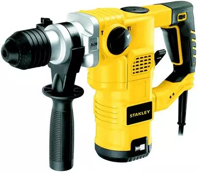 Перфоратор Stanley Sthr323k-b9