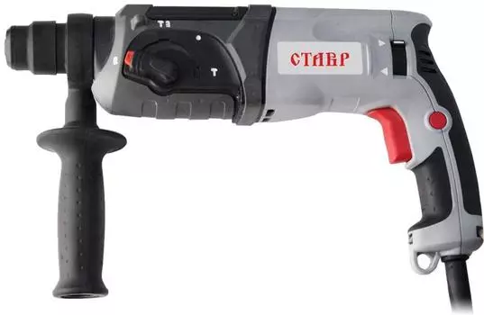 Перфоратор СТАВР ПЭГ-780