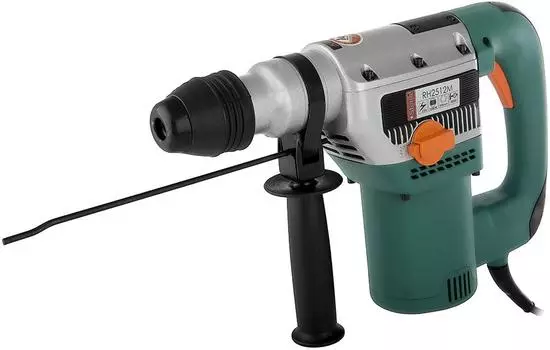 Перфоратор Sturm! Rh2512m