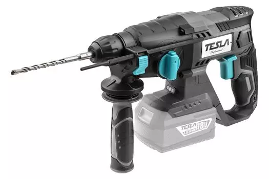 Перфоратор Tesla Td18dc