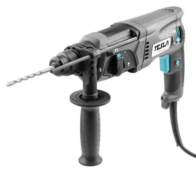 Перфоратор Tesla Tr2450hr