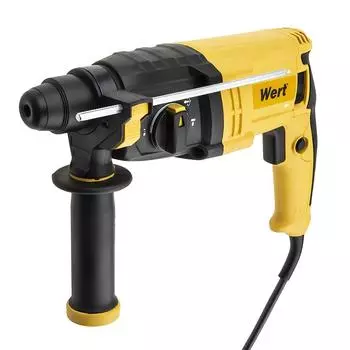Перфоратор Wert Erh 0724hre