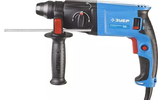 Перфоратор ЗУБР ЗП-18-470