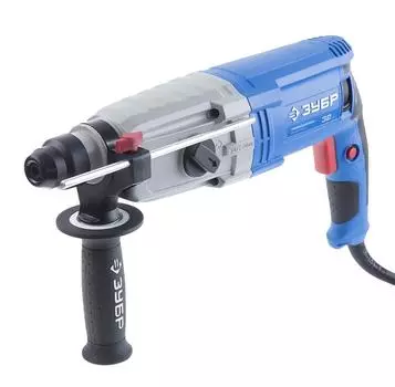 Перфоратор ЗУБР ЗП-32-1100 К