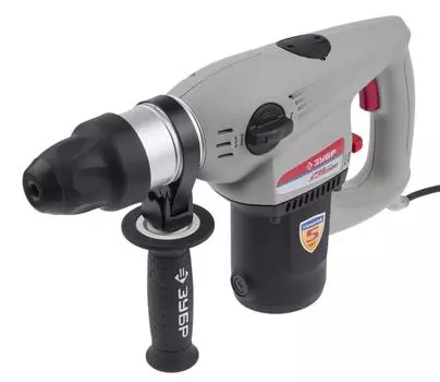 Перфоратор ЗУБР ЗП-805ЭК