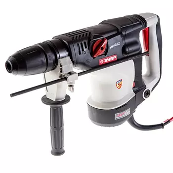 Перфоратор ЗУБР ЗПМ-40-1100 ЭК