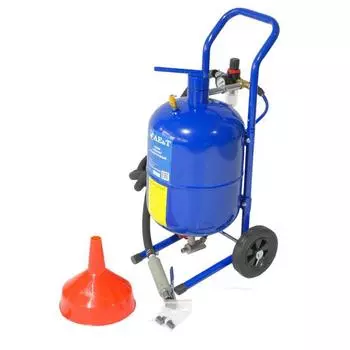 Пескоструйный аппарат Ae&amp;t T06505