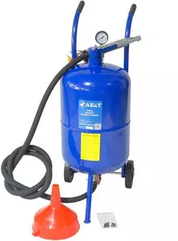 Пескоструйный аппарат Ae&amp;t T06510