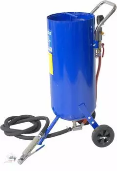 Пескоструйный аппарат Ae&amp;t T06510c