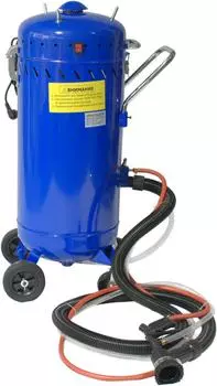 Пескоструйный аппарат Ae&amp;t T06528